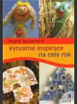 Výtvarné inspirace na celý rok vondrová petra - náhled