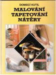 Malování tapetování nátěry (domácí kutil) - náhled