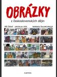 Obrázky z československých dějin černý jiří, veis jaroslav, šal - náhled