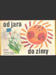 Od jara do zimy balík jindřich - náhled