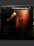 Carmen party 2 - tentokrát s karlem hašlerem zmožek jiří - náhled