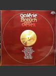Galérie zlatých desek v/a - náhled