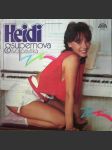 HEIDI 1 Heidi Janků a Supernova Ivo Pavlíka - náhled