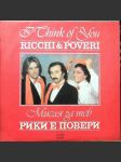 I think of you ricchi and poveri - náhled