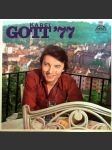 Karel gott 77 gott karel - náhled