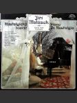 Nostalgický klavír malásek jiří - náhled