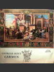Carmen bizet georges - náhled