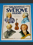 Skladatelé světové hudby - náhled