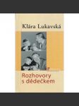 Rozhovory s dědečkem - náhled