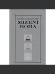 Mizení Boha - náhled