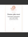 Domov jako most - náhled