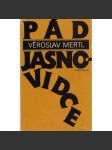 Pád jasnovidce - náhled