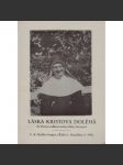 Láska Kristova doléhá - náhled