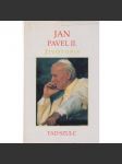 Jan Pavel II. životopis - náhled