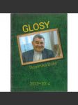 Glosy Dominika Duky 2013 - náhled