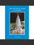 Zjevení Panny Marie ve Fatimě - náhled