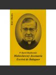 Blahoslavený Josemaría Escrivá de Balaguer - náhled