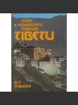 Cesta k posvátným místům Tibetu - náhled