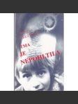 Tma je nepohltila - náhled
