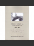 Cesta víry II - náhled