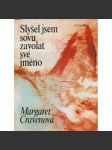 Slyšel jsem sovu zavolat své jméno - náhled