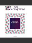 Pan Wolodyjovský - náhled