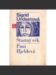 Šťastný věk / Paní Hjeldová - náhled