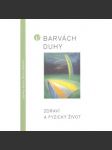 V barvách duhy - náhled
