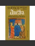 Světice Anežka Přemyslovna - náhled