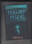 Tekutý písek - náhled