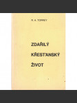Zdařilý křesťanský život - náhled