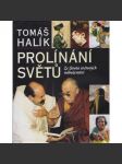 Prolínání světů - náhled