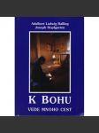 K Bohu vede mnoho cest - náhled
