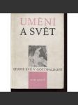 Umění a svět, II.-III./1959 (Zlín) - náhled