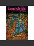 Kamení bude volat - náhled