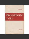 Svatováclavská tradice - náhled