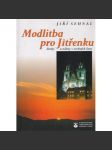 Modlitba pro Jitřenku - náhled