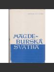 Magdeburská svatba - náhled