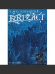 Křižáci IV. díl - náhled