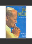 Jan Pavel II. životopis - náhled