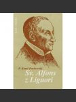 Sv. Alfons z Liguori - náhled