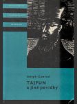 KOD sv. Tajfun a jiné povídky - náhled