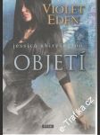 Objetí - náhled