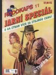 Jaguár rád maso syrové - náhled
