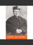 Světec Don Bosko - náhled
