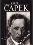 Karel čapek ve fotografii - náhled