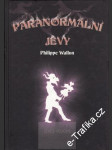 Paranormální jevy - náhled