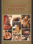 Vianočné recepty (veľký formát) - náhled
