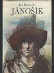Jánošík - náhled