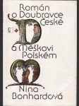 Román o Doubravce České a Měškovi Polském - náhled